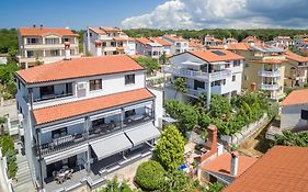 Apartmani Villa Gordana